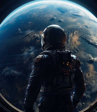 Visual Identity Card